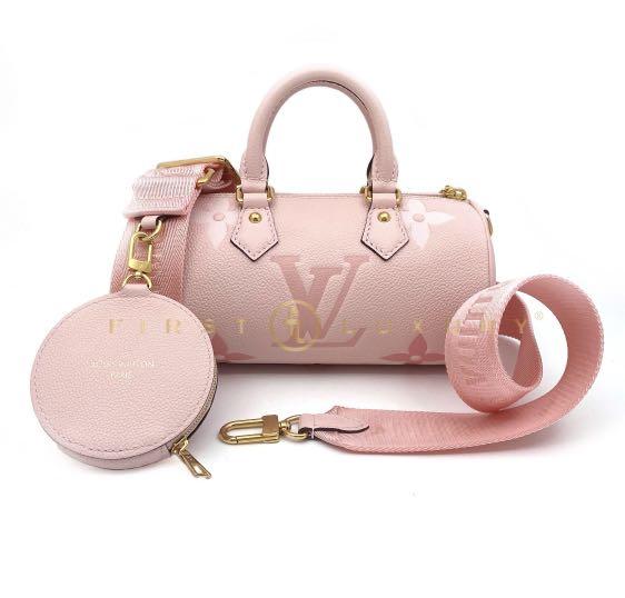 Louis Vuitton Papillon BB, Luxury, Bags & Wallets on Carousell