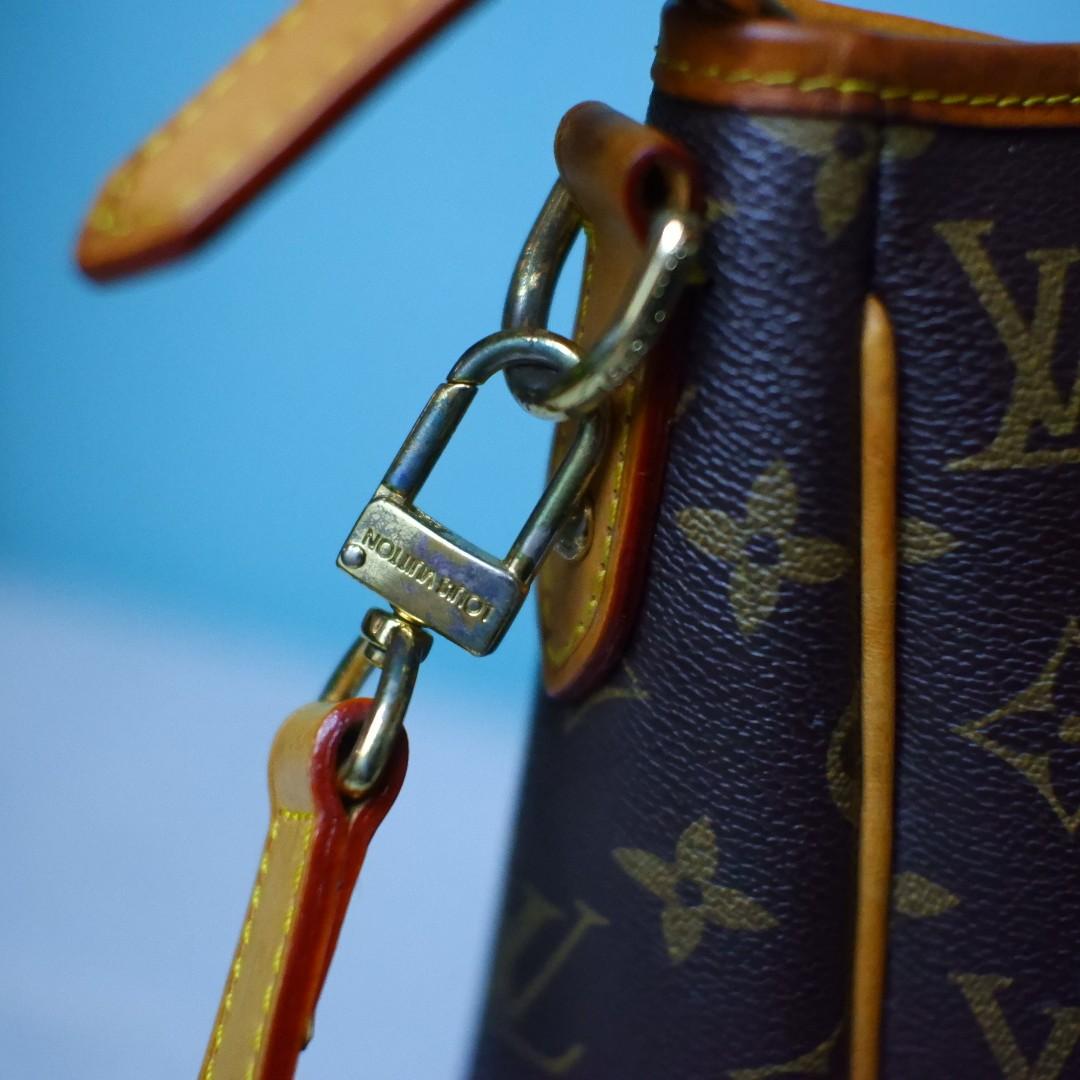 Biquíni inspiração Louis Vuitton - LV em Promoção na Shopee Brasil