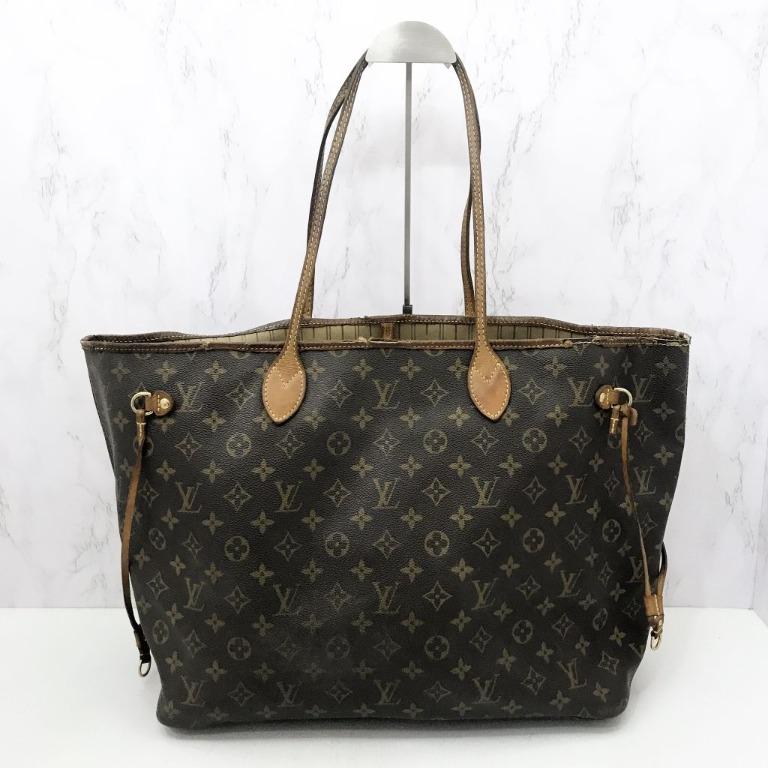 Louis vuitton m40156 authentic hotsell
