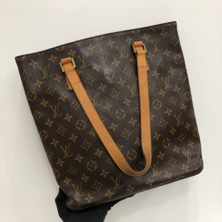 Louis Vuitton S Lock Sling Bag Monogram, Men's Fashion, Bags, Sling Bags on  Carousell