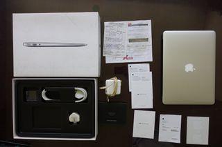 Macbook Air 13 inch 2015 Core i5, 8gb RAM, 128gb SSD