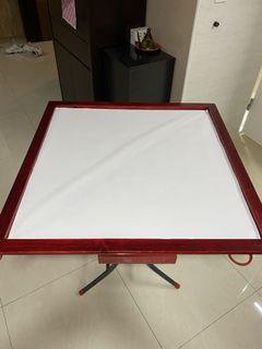 Mahjong Table