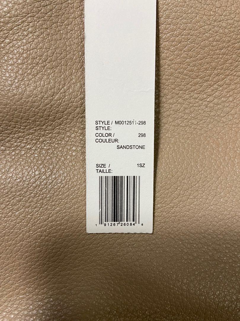 Marc jacobs sales sandstone crossbody