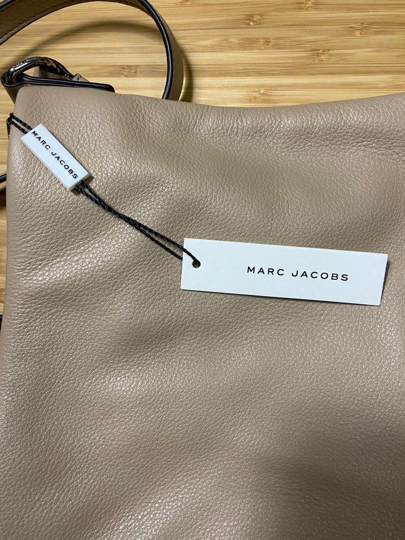 Marc jacobs shop sandstone crossbody