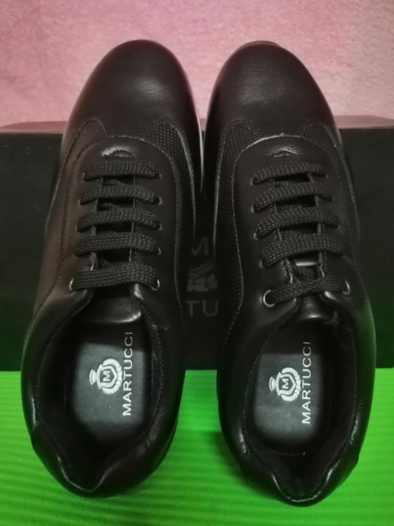 Marucci shoes store