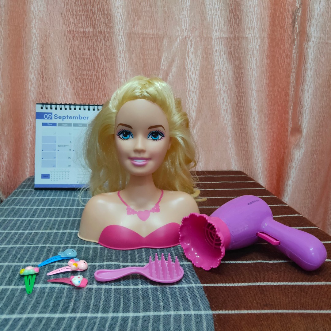 Barbie pretend play videos Clearance