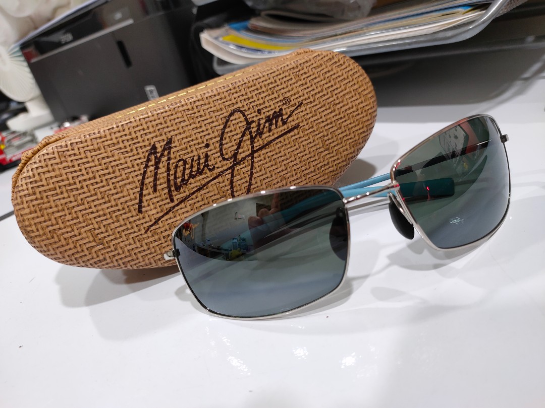 Maui jim ironwoods sale