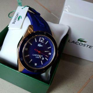 jam tangan lacoste\