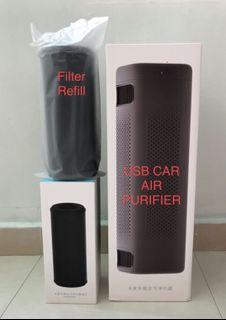Xiao Mi Smart Car Air Purifier