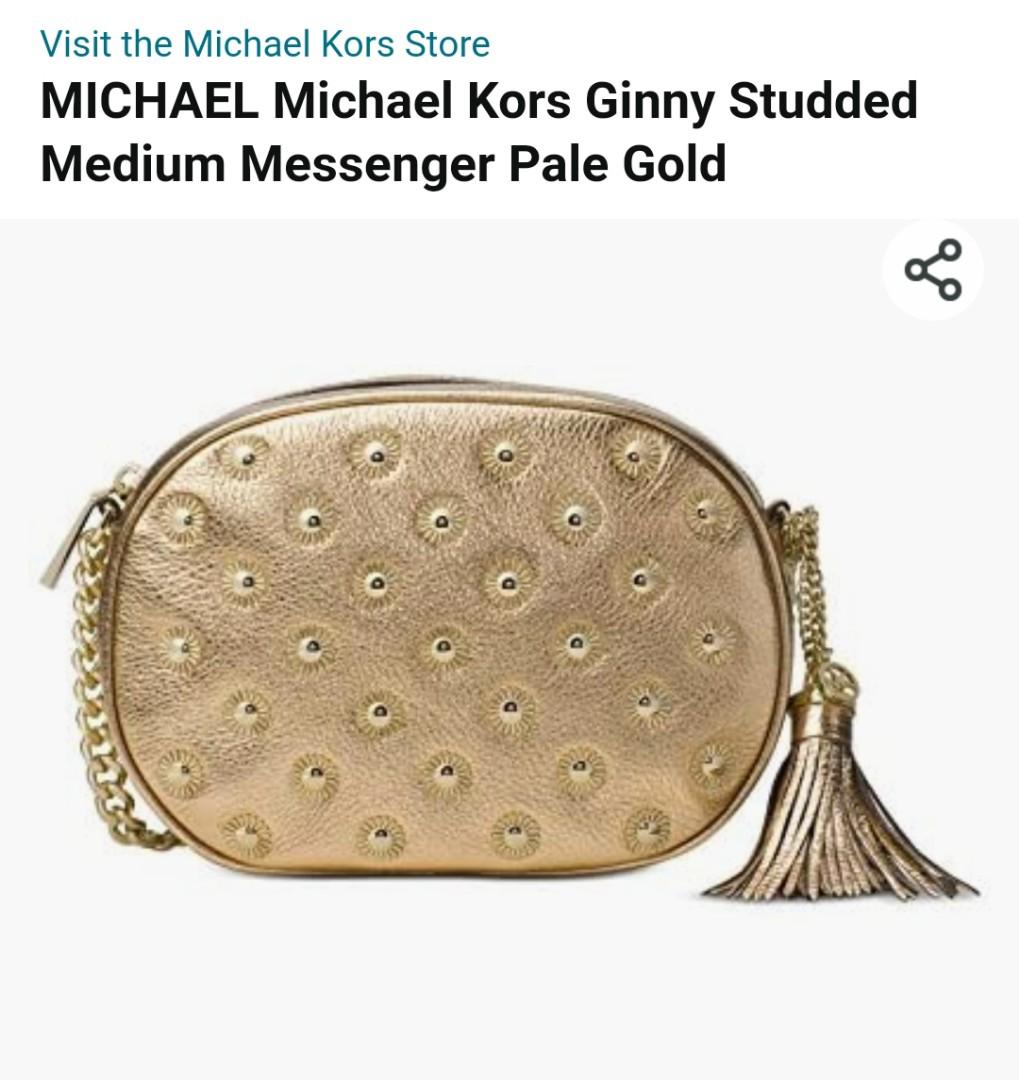 studded michael kors