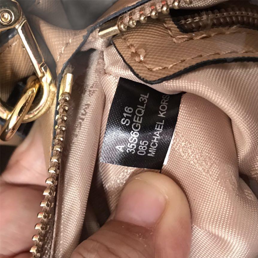 Michael kors s16 2025
