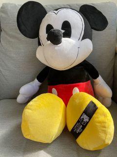 Mickey Mouse 米奇老鼠公仔