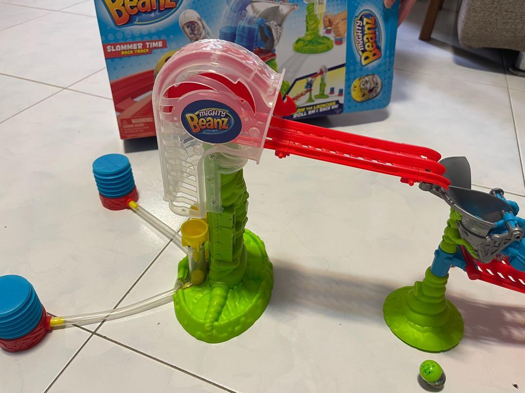 Mighty Beanz Hobbies Toys Toys Games On Carousell