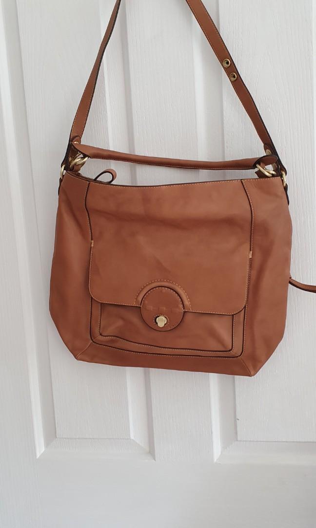Mimco plateau hip bag deals