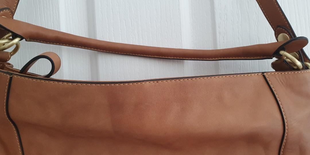 Mimco plateau hot sale hip bag
