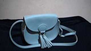 Miniso Tas Wanita Slingbag freeong All Area