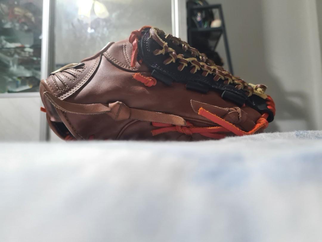 Mizuno global elite review hotsell