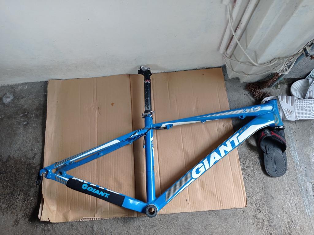 Giant xtc discount 26 frame