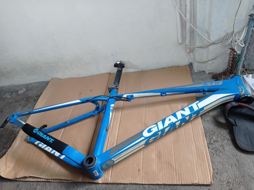 Giant frame 26er 2025 price