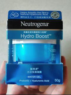 NEUTROGENA Hydro Boost Water Gel (50g)