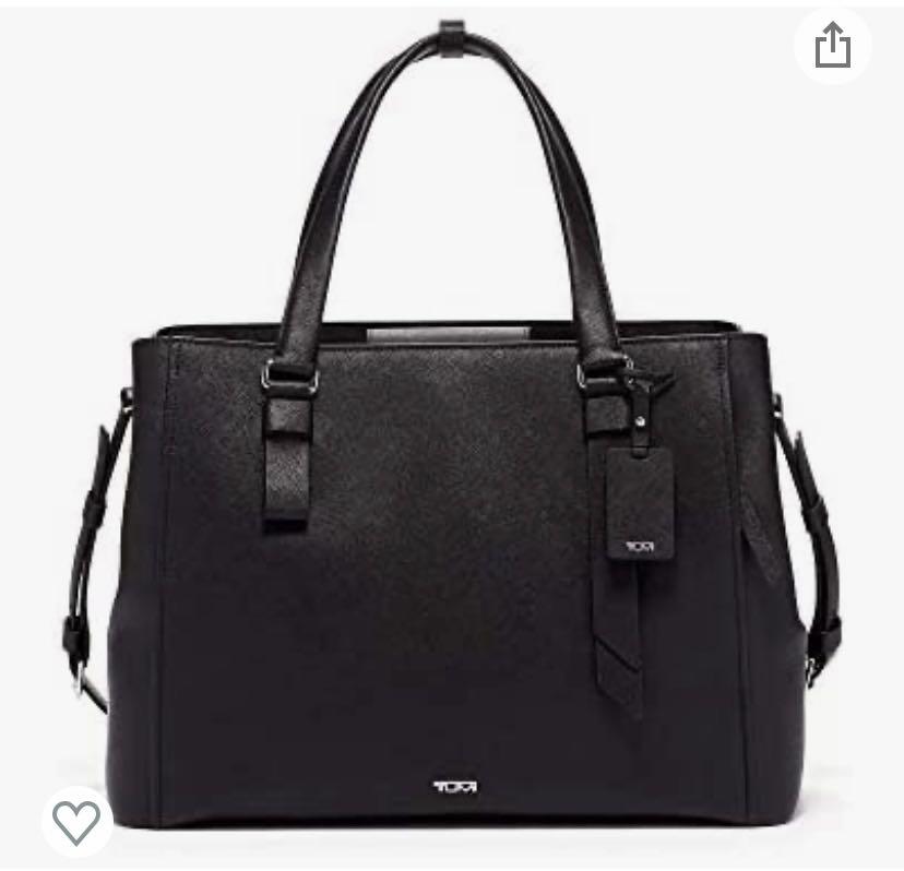 Tumi reade tote cheap