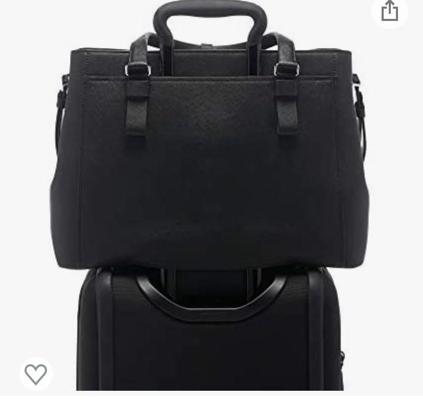 Tumi store reade tote