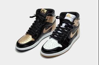 Nike Air Jordan 1 High - Top 3 NRG