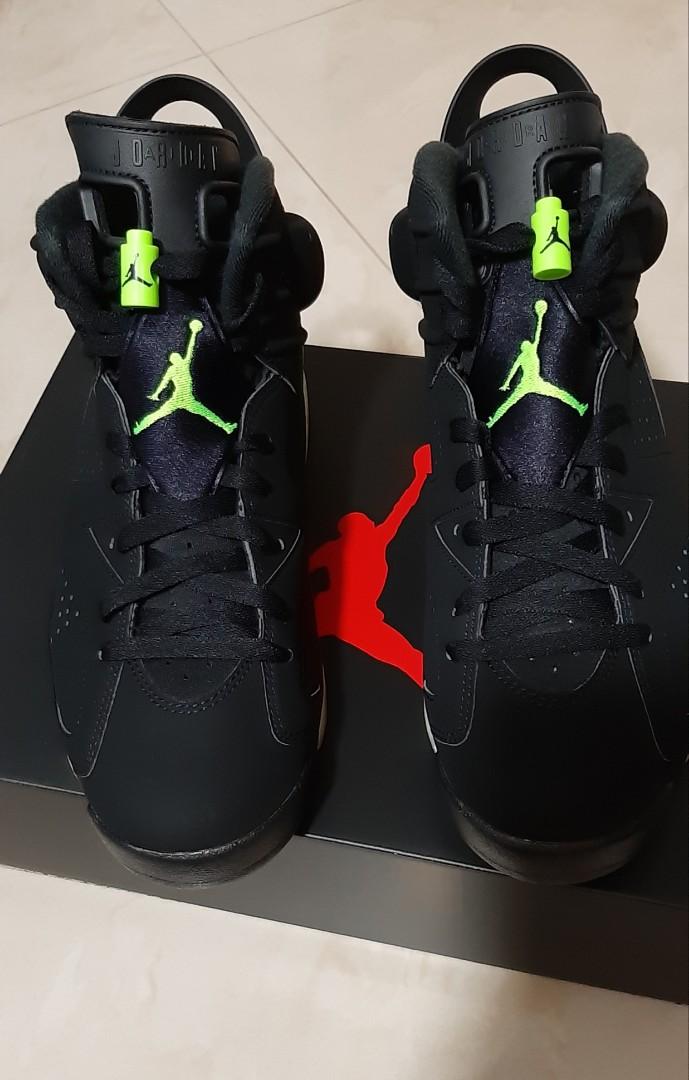 Jordan sales 6 yeezy