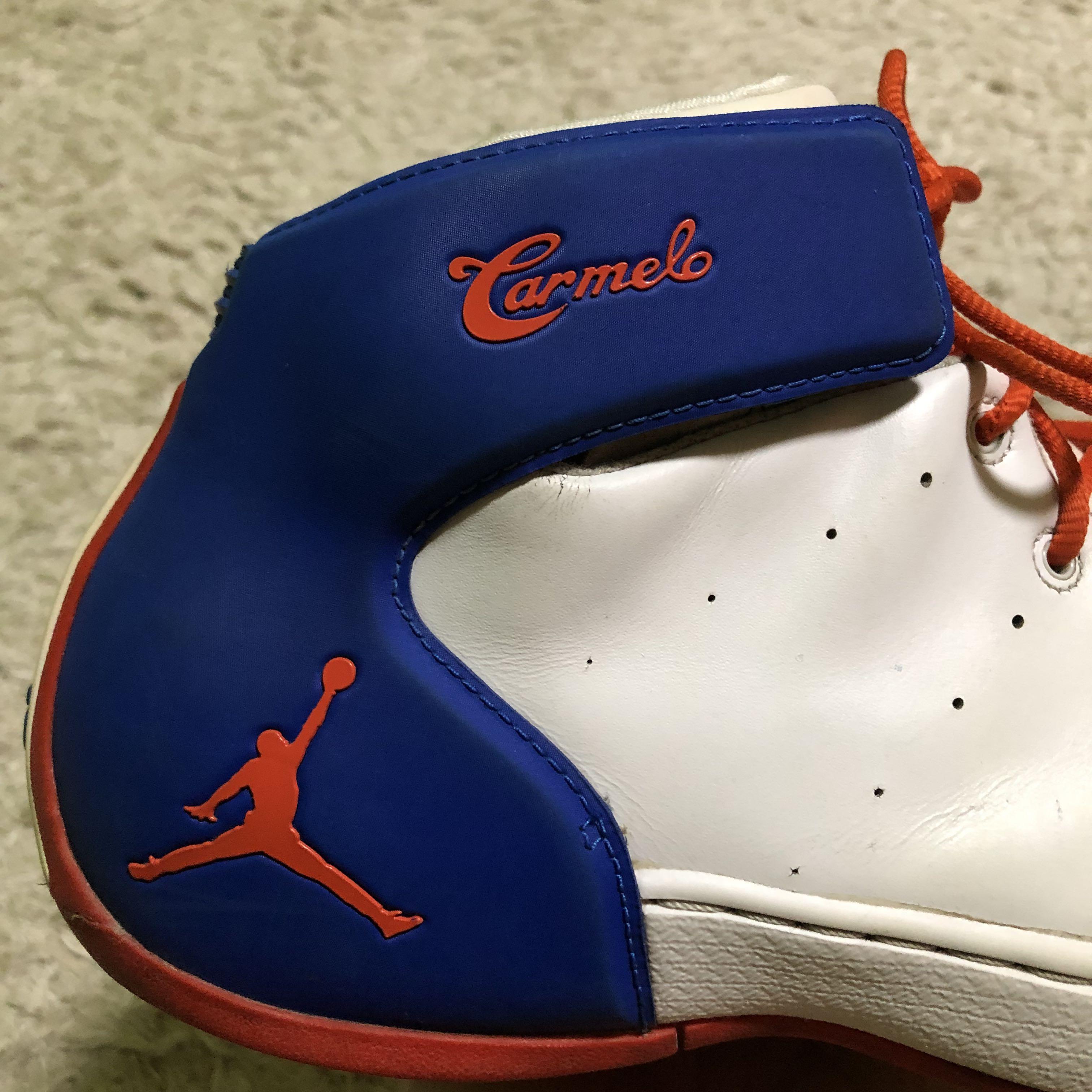 Jordan carmelo 1.5 for sale clearance