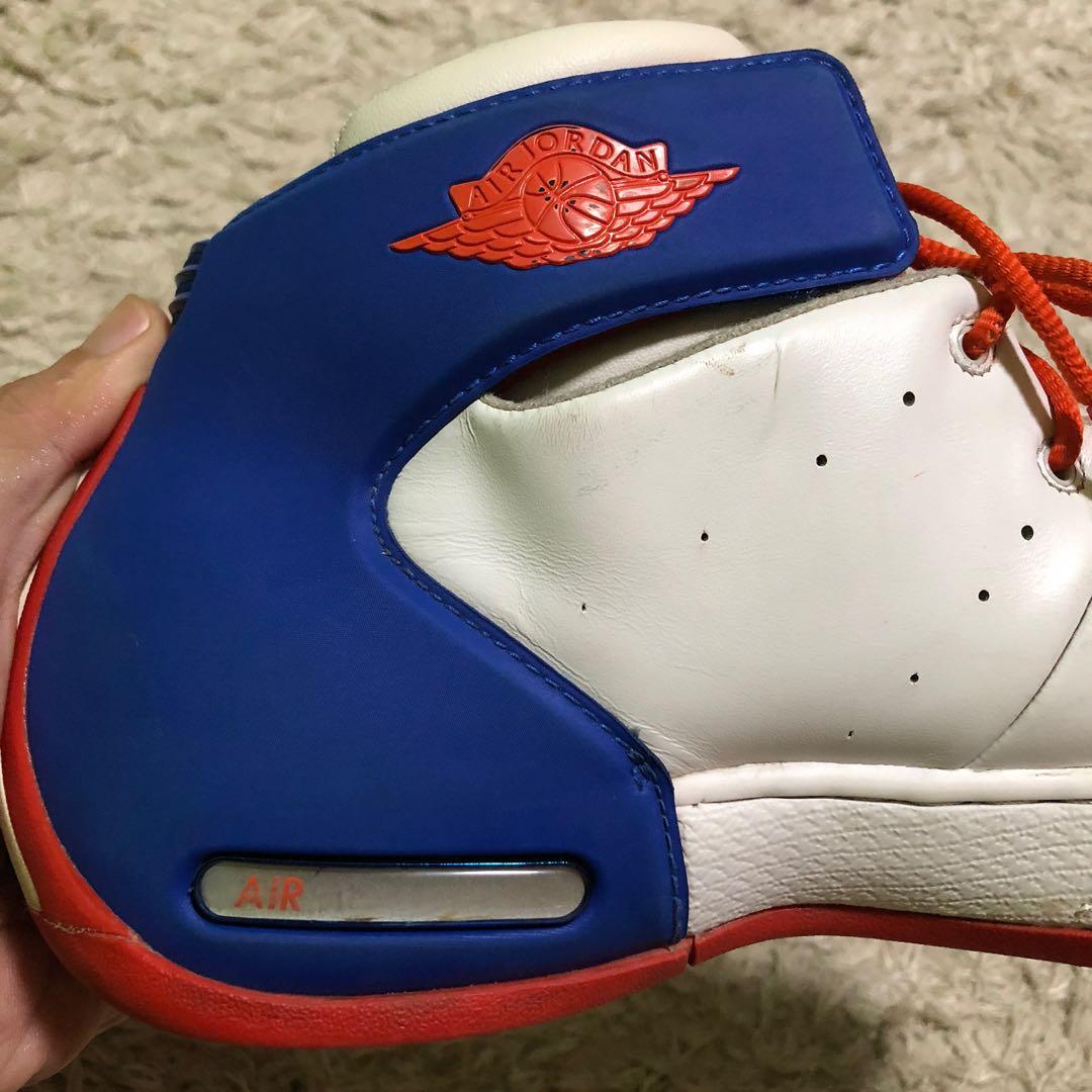 Nike Air Jordan Carmelo Melo 1.5 New York Knicks 10 10 Sale only