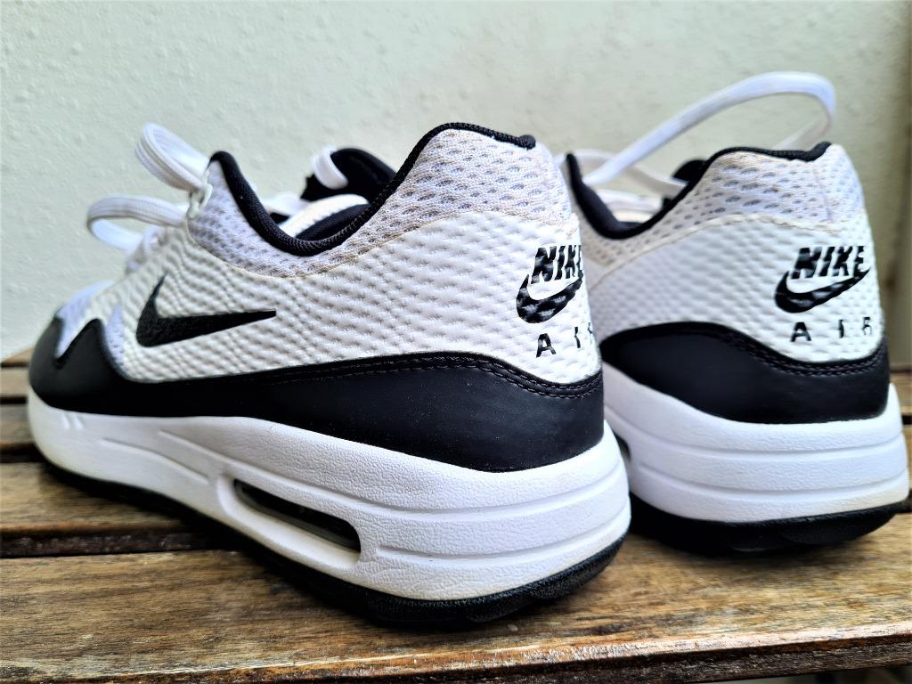 Nike Air Max 1G golf shoes US10.5 Sports Equipment Sports