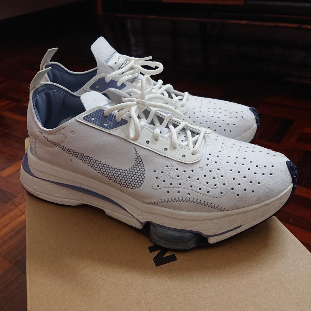 Air zoom summit hotsell white