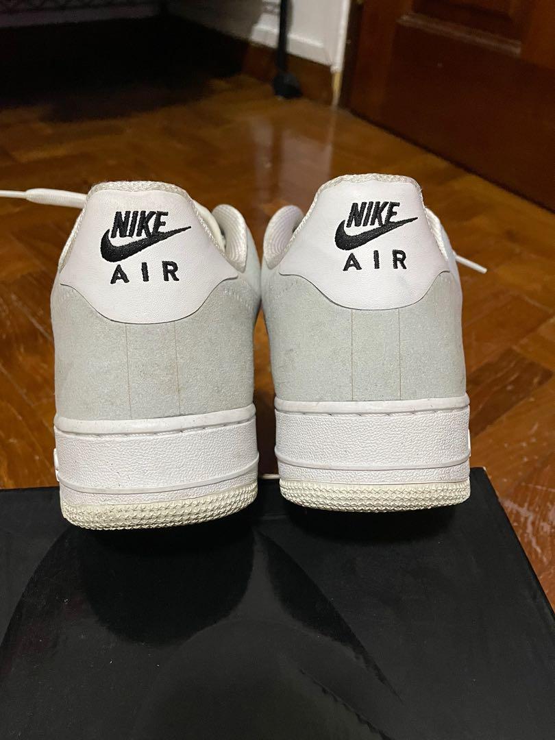 Nike af best sale 1 acw