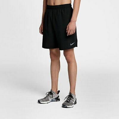 Flex woven training deals shorts