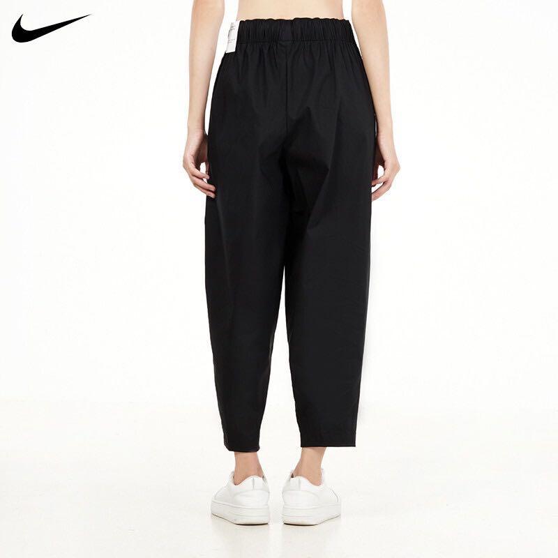 Nike Genuine Women's Pants Loose Leggings Pants Casual Sports