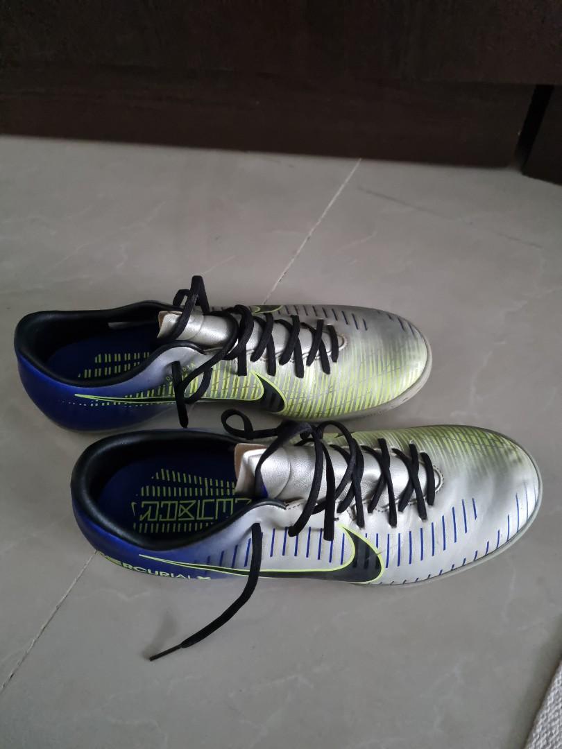 Neymar futsal boots on sale