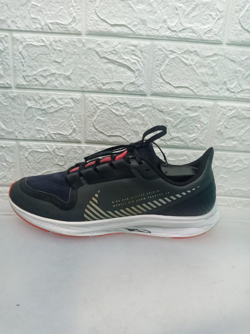 Nike Zoom Pegasus 36 Utility Shield Men s Fashion Activewear on