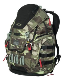 Oakley kitchen sink backpack camo clearance