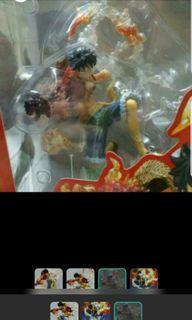 One Piece - Luffy