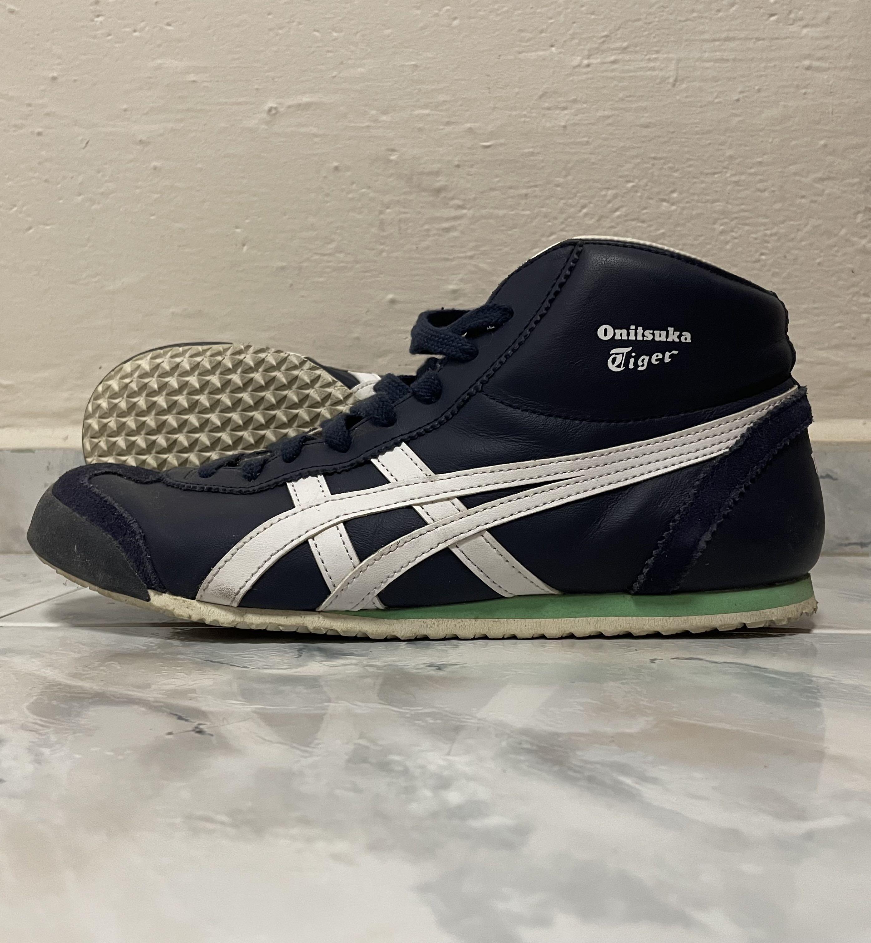 Onitsuka tiger high tops mens online