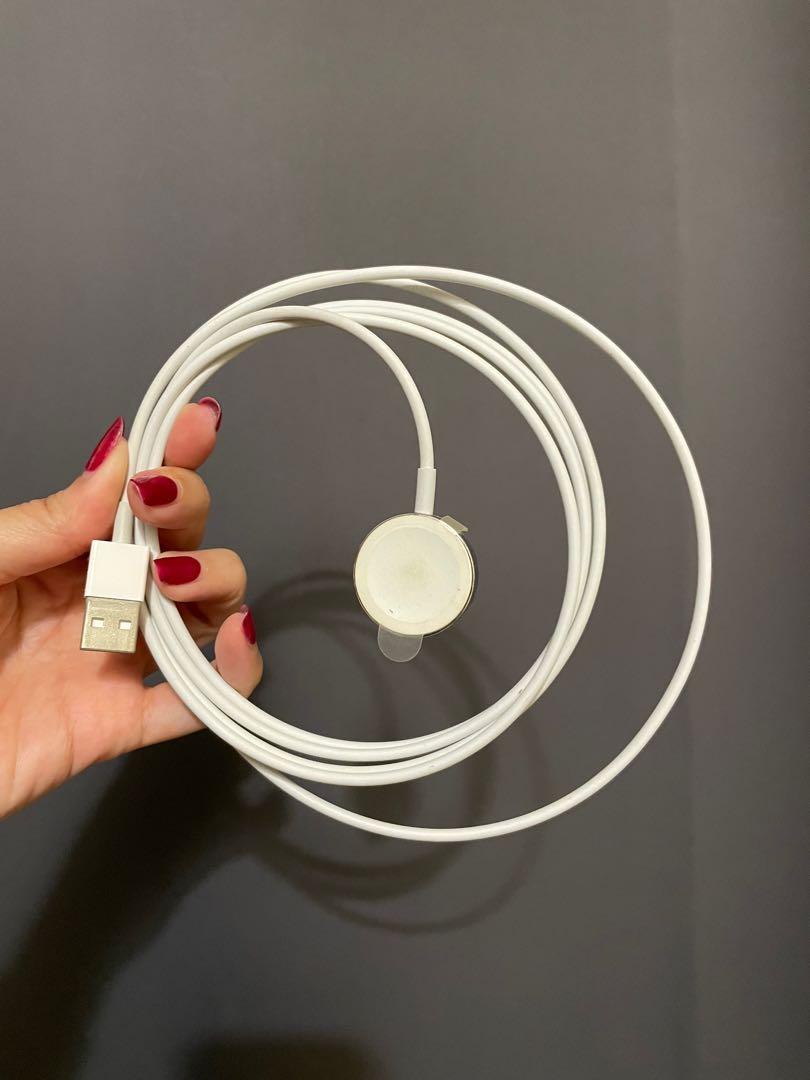 Original Apple Watch Charger 2m Mobile Phones Gadgets Mobile