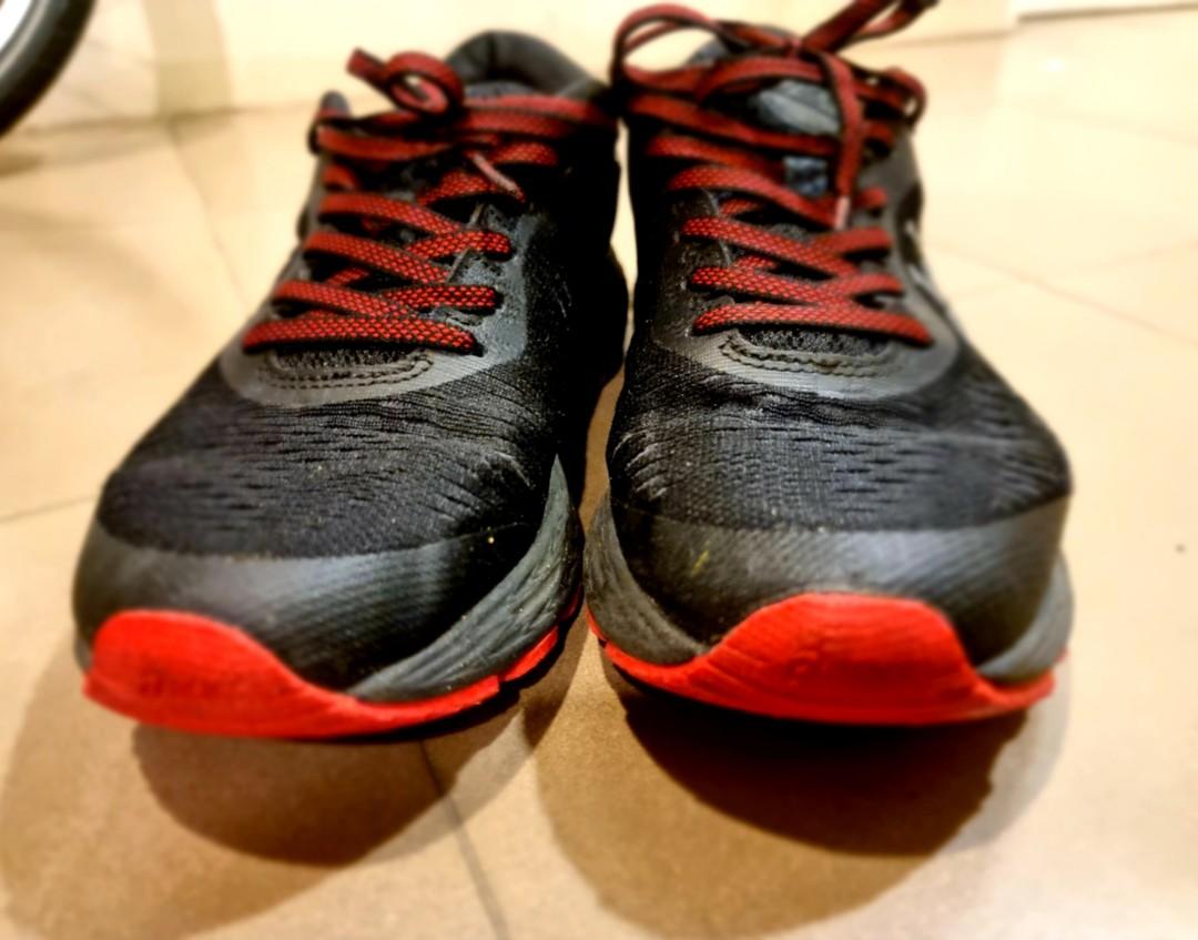 Gel kayano 25 red store