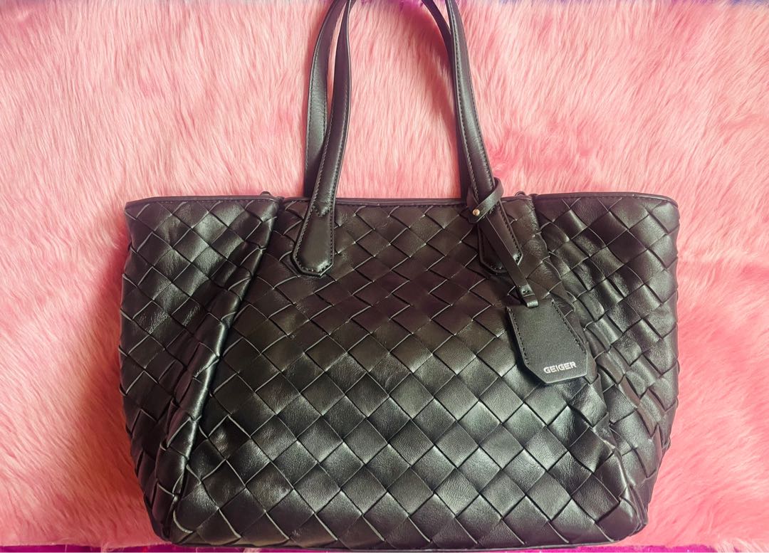 Geiger bag clearance