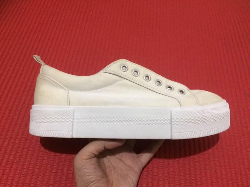 H&m divided sneakers cheap