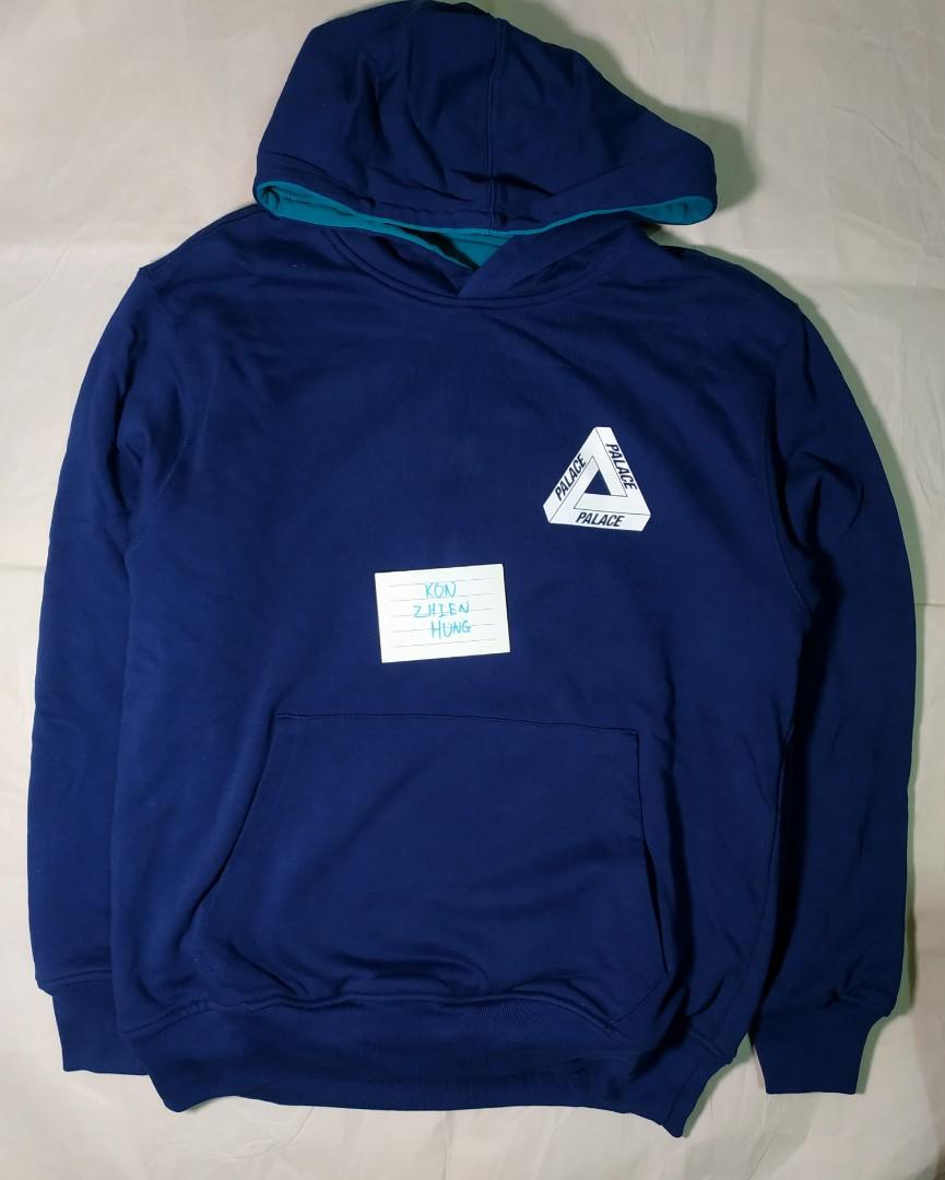 Palace reverso hoodie 2025