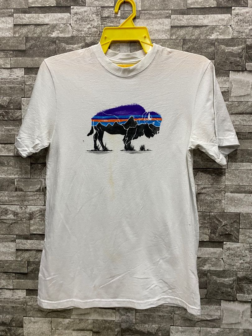 patagonia bulls