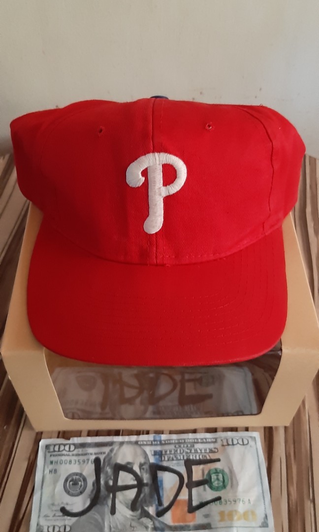 Philadelphia Phillies vintage hat 