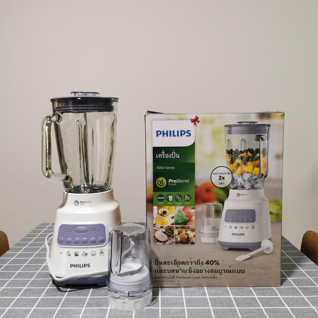 Ice Crush Blender, TV & Home Appliances, Kitchen Appliances, Juicers,  Blenders & Grinders on Carousell