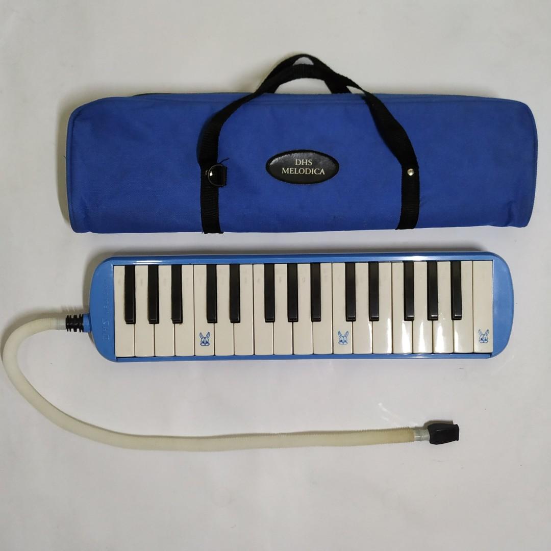 Pianika DH Melodica