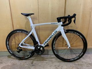 Affordable pinarello dogma f12 For Sale Bicycles Carousell Singapore